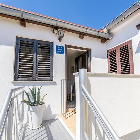 Ana Baška Exterior foto
