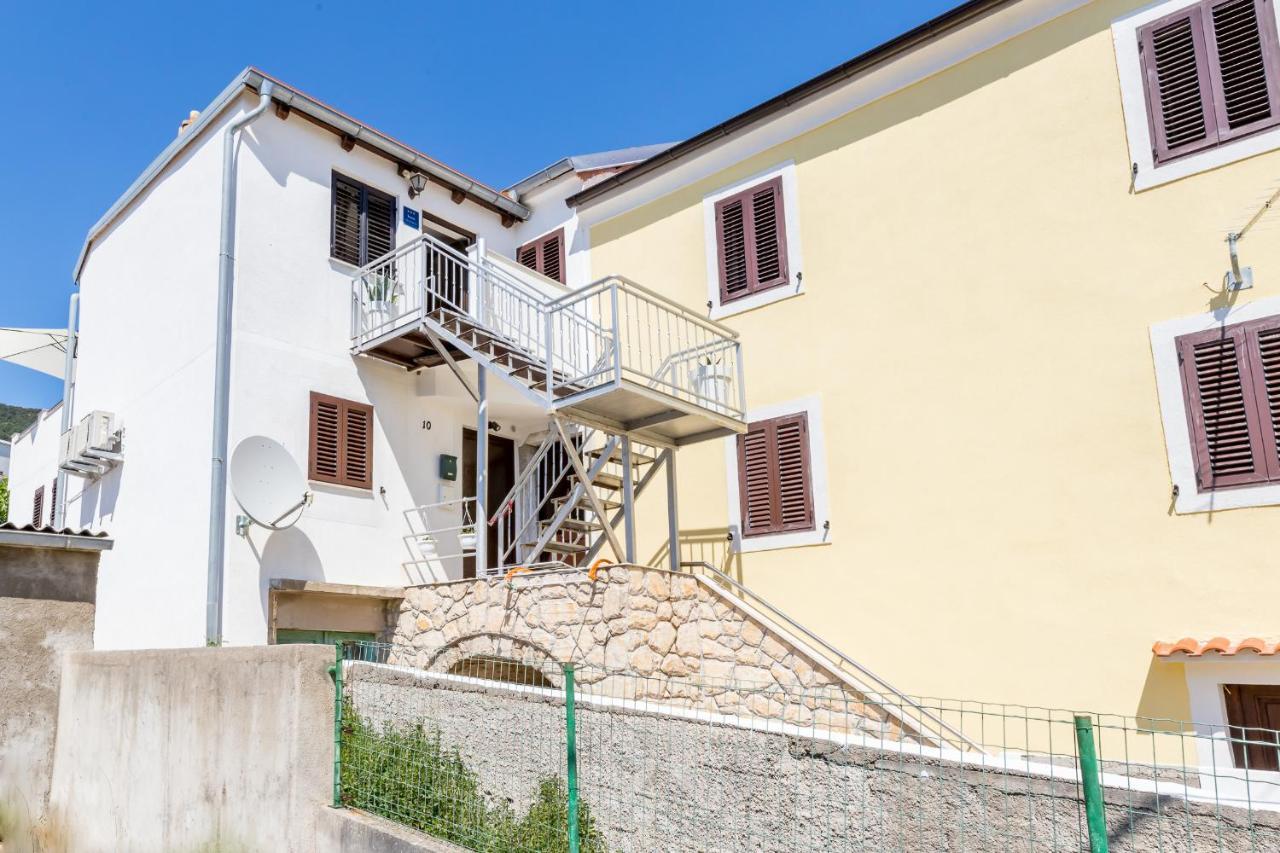 Ana Baška Exterior foto