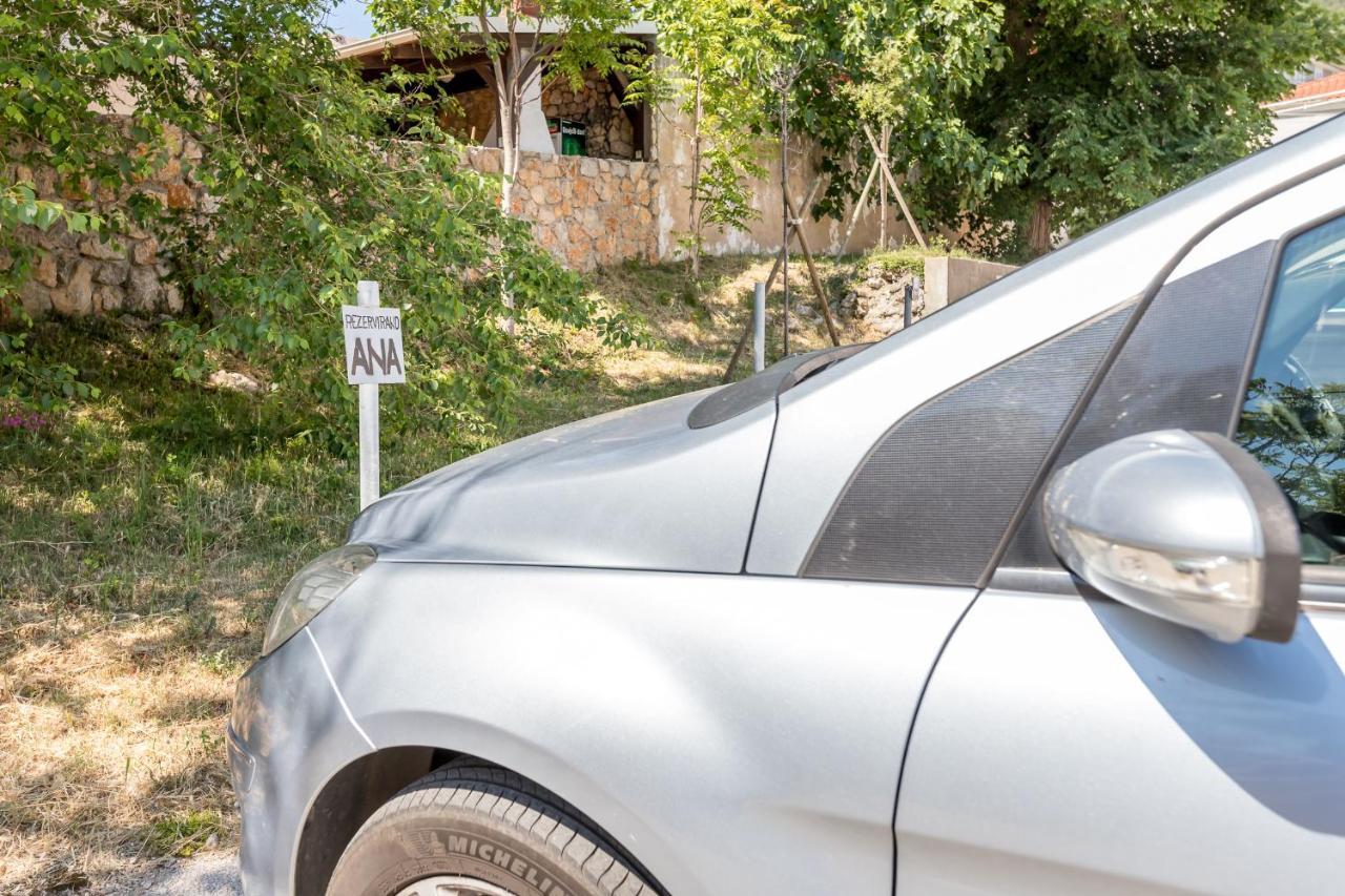Ana Baška Exterior foto